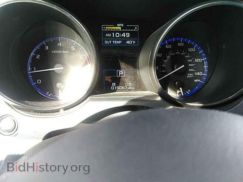 2019 Subaru Outback - VIN: 4S4BSAFC6K3378833 - Фото 5