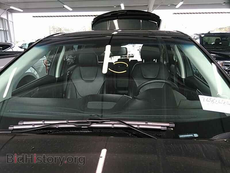 2019 Ford Edge - VIN: 2FMPK4K94KBC09783 - Photo 12