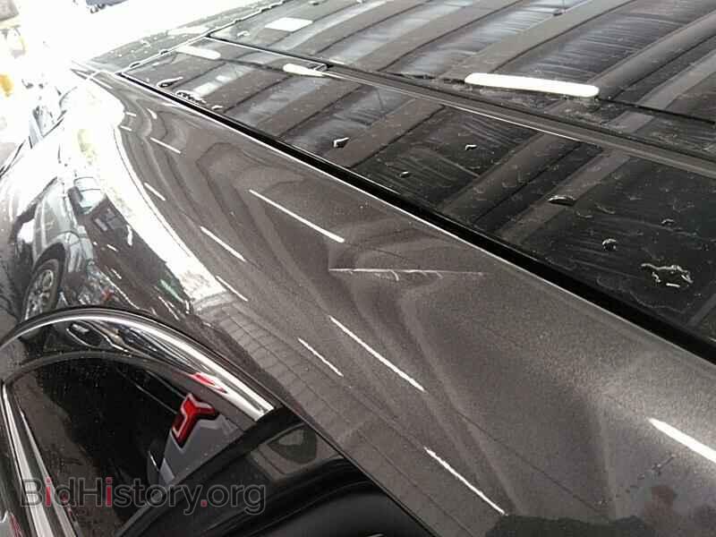 2019 Ford Edge - VIN: 2FMPK4K94KBC09783 - Photo 13