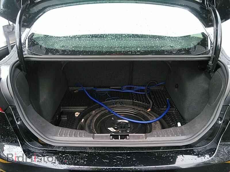 2017 Ford Focus - VIN: 1FADP3E2XHL281586 - Фото 7
