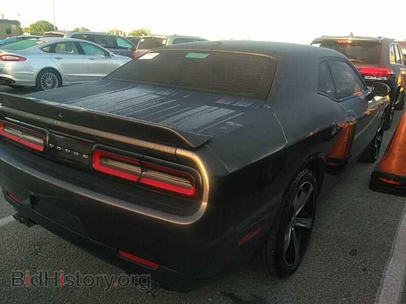 2019 Dodge Challenger - VIN: 2C3CDZAG6KH620405 - Фото 2