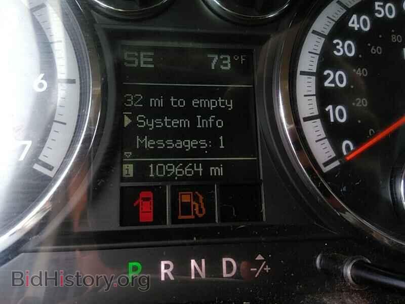 2009 Dodge Ram 1500 - VIN: 1D3HB18P29S801607 - Фото 5