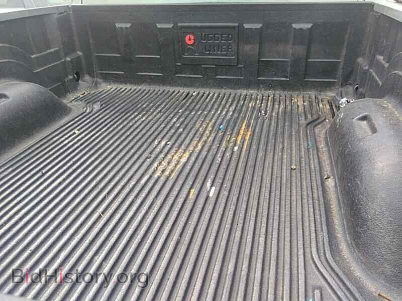 2009 Dodge Ram 1500 - VIN: 1D3HB18P29S801607 - Фото 7