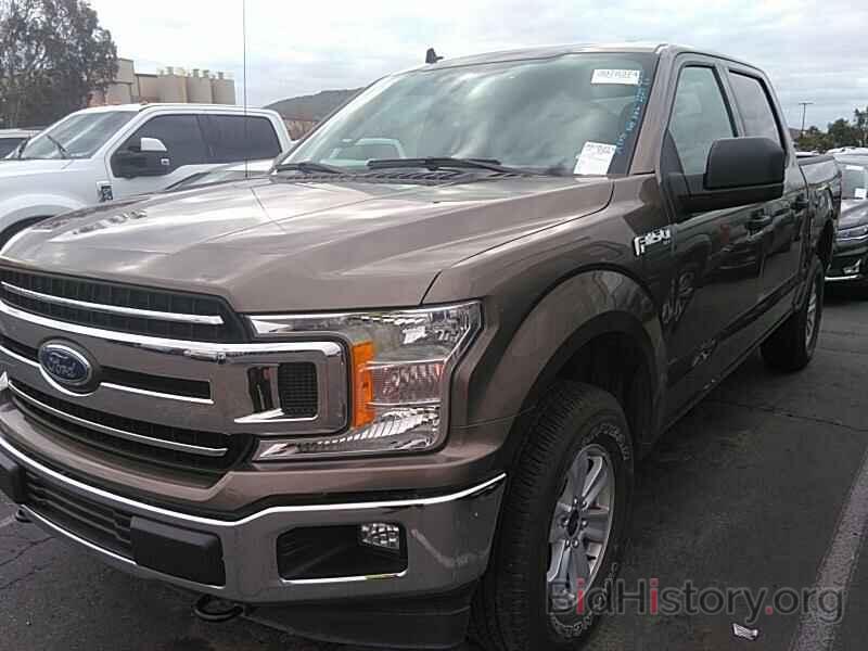 Photo 1FTEW1E5XKFB18541 - Ford F-150 2019