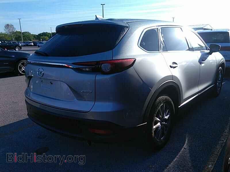 2016 Mazda CX-9 - VIN: JM3TCBCY0G0126796 - Фото 2