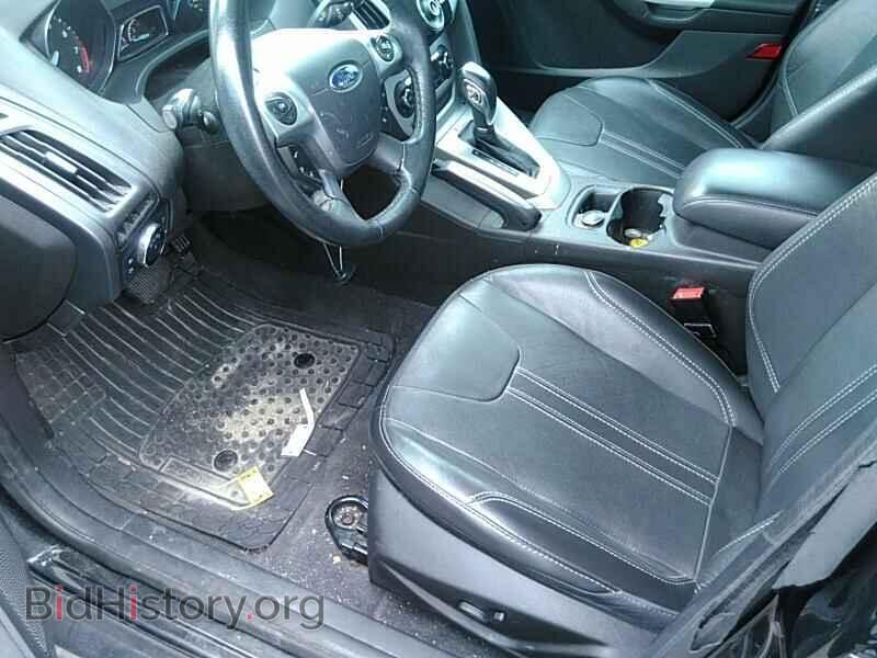 2013 Ford Focus - VIN: 1FADP3F21DL359567 - Фото 3