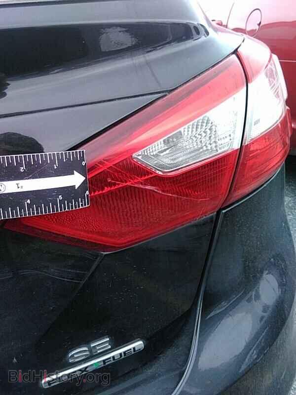2013 Ford Focus - VIN: 1FADP3F21DL359567 - Фото 10