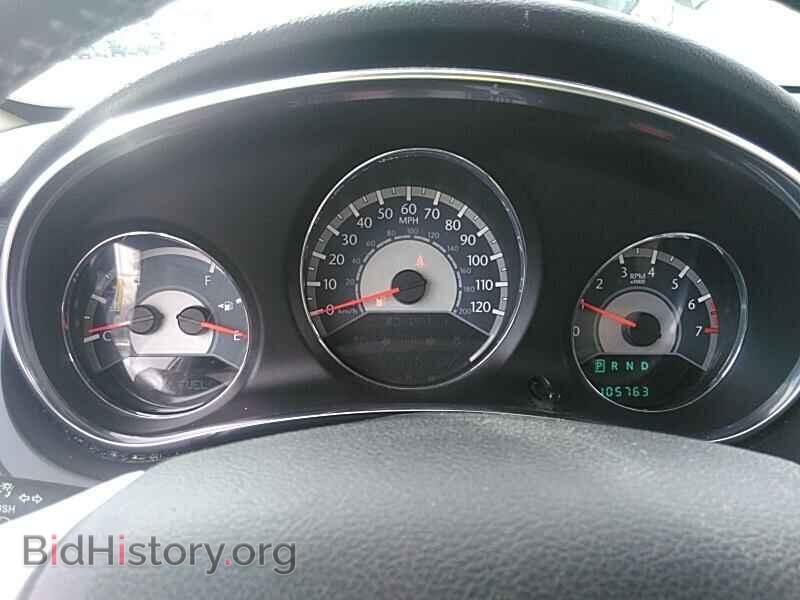 2013 Chrysler 200 - VIN: 1C3CCBCG0DN610115 - Фото 9