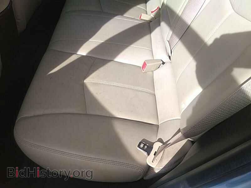 2013 Chrysler 200 - VIN: 1C3CCBCG0DN610115 - Фото 10
