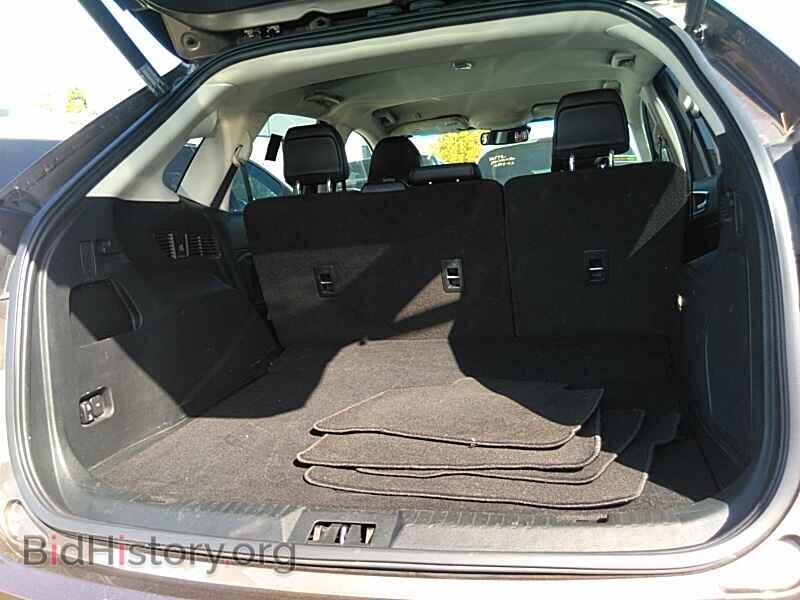 2019 Ford Edge - VIN: 2FMPK4K98KBB53184 - Фото 7