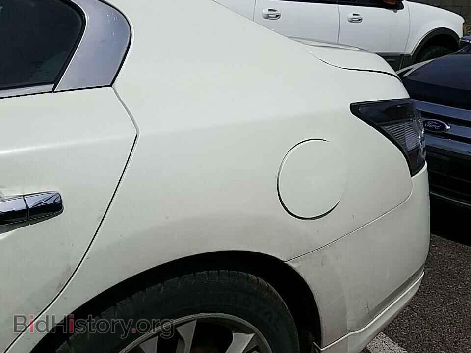 2013 Nissan Maxima - VIN: 1N4AA5AP7DC846856 - Фото 13