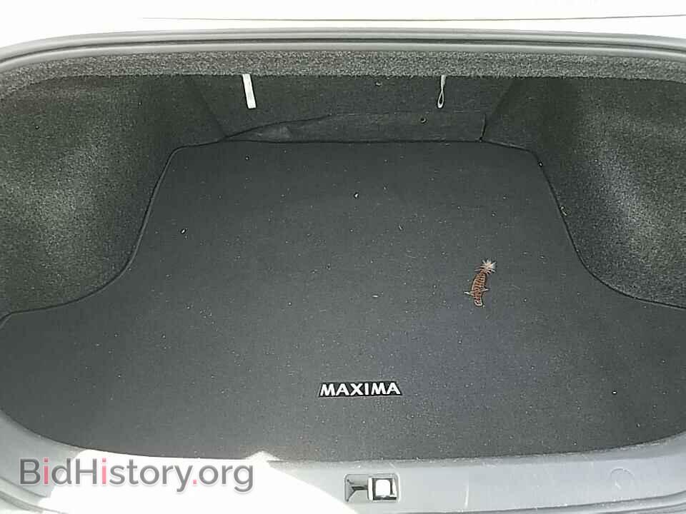 2013 Nissan Maxima - VIN: 1N4AA5AP7DC846856 - Фото 7