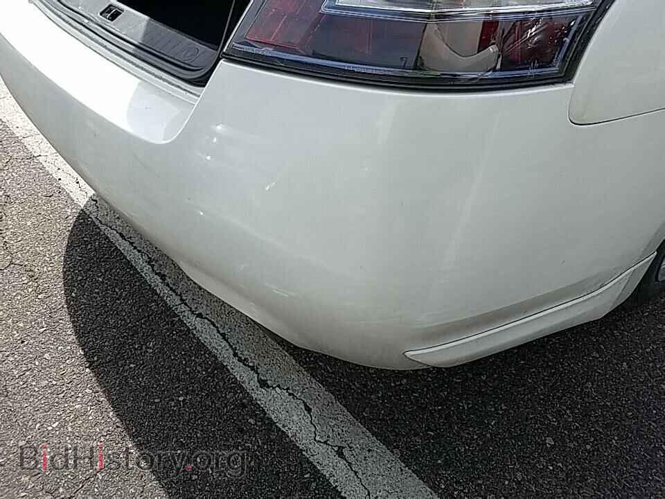 2013 Nissan Maxima - VIN: 1N4AA5AP7DC846856 - Фото 8