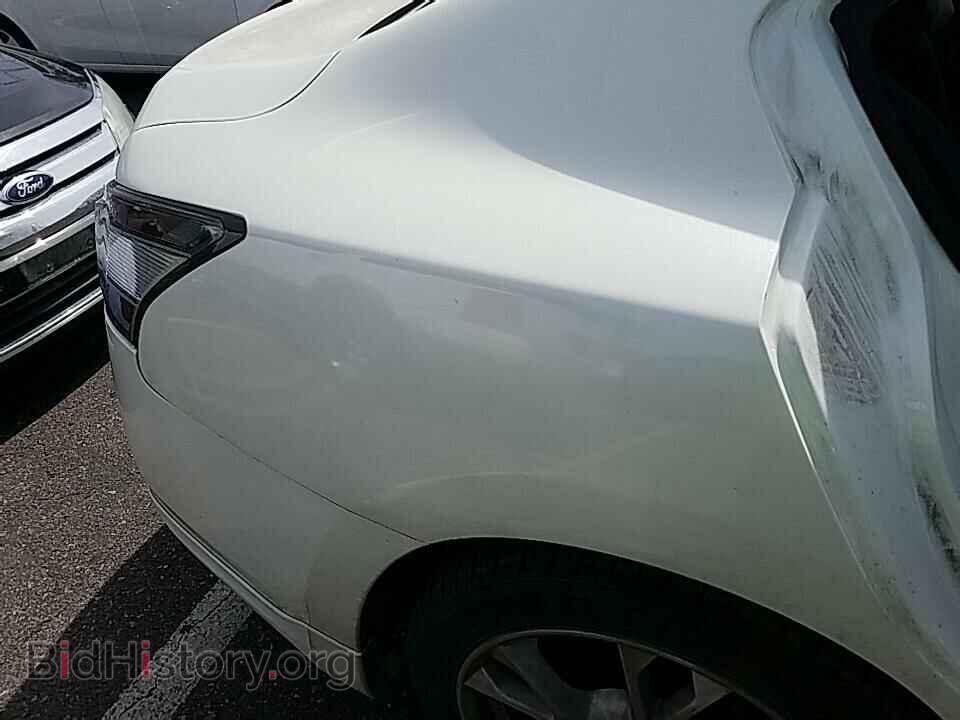 2013 Nissan Maxima - VIN: 1N4AA5AP7DC846856 - Фото 9