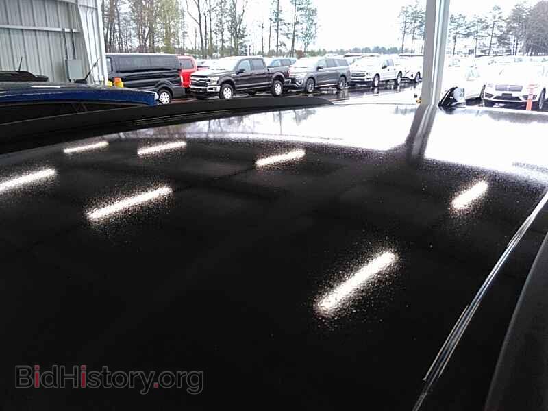 2015 Ford Edge - VIN: 2FMTK3J86FBB79564 - Photo 10