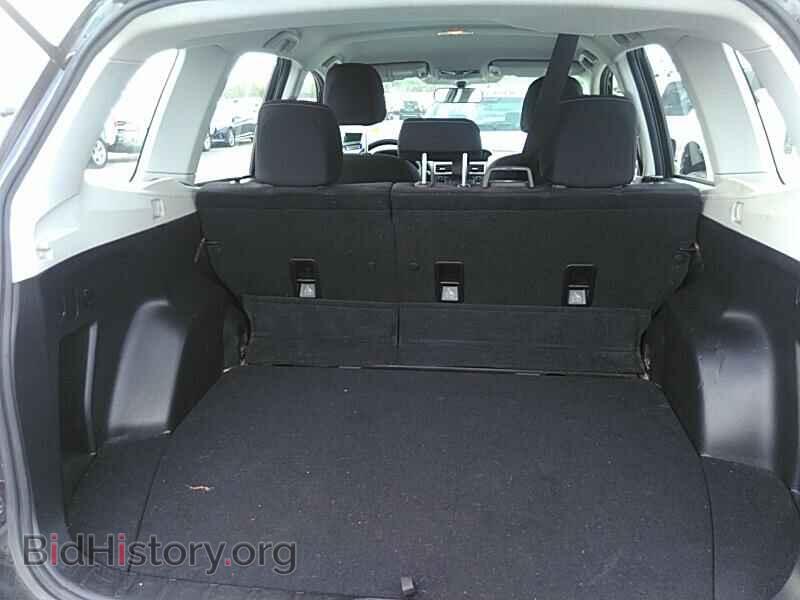 2017 Subaru Forester - VIN: JF2SJAAC7HH500322 - Фото 7