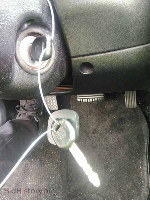 2003 Mitsubishi Eclipse - VIN: 4A3AE75H43E135869 - Фото 8