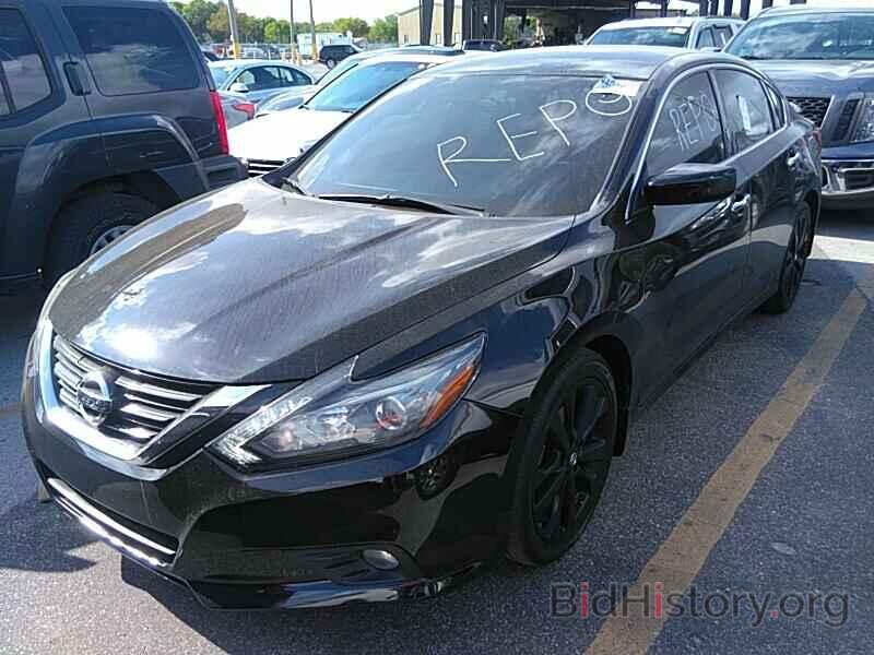 Photo 1N4AL3AP3HC237557 - Nissan Altima 2017