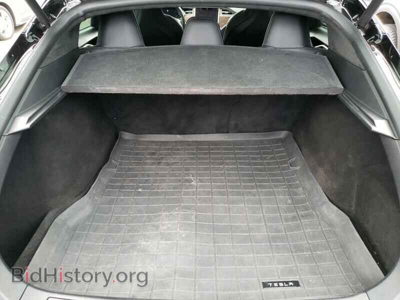 2017 Tesla Model S - VIN: 5YJSA1E24HF180148 - Фото 7