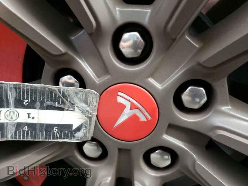 2015 Tesla Model S - VIN: 5YJSA1H26FF087902 - Фото 16