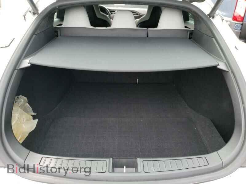 2015 Tesla Model S - VIN: 5YJSA1H26FF087902 - Фото 7