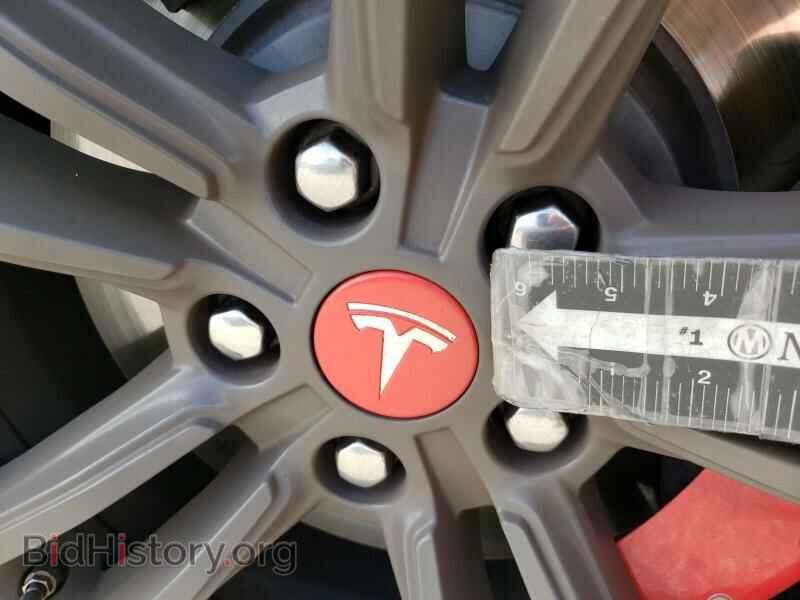 2015 Tesla Model S - VIN: 5YJSA1H26FF087902 - Фото 10
