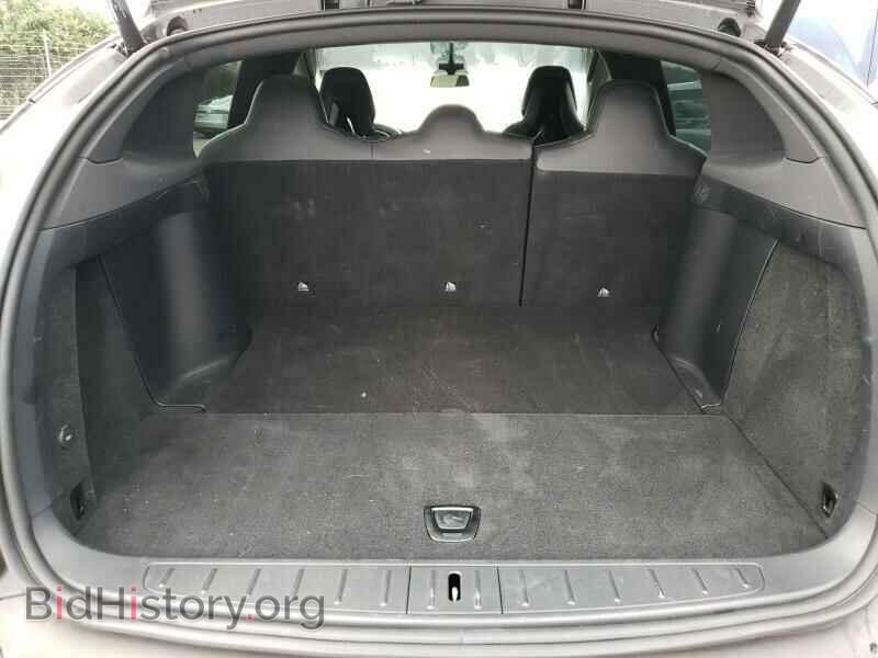 2017 Tesla Model X - VIN: 5YJXCDE26HF032388 - Фото 7