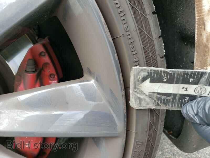 2015 Tesla Model S - VIN: 5YJSA1H47FF083617 - Photo 17