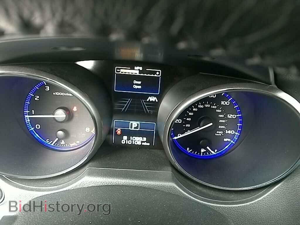 2019 Subaru Outback - VIN: 4S4BSAFC2K3360121 - Фото 5