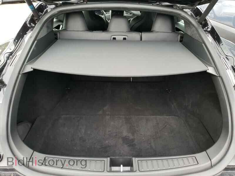 2017 Tesla Model S - VIN: 5YJSA1E2XHF184463 - Фото 7