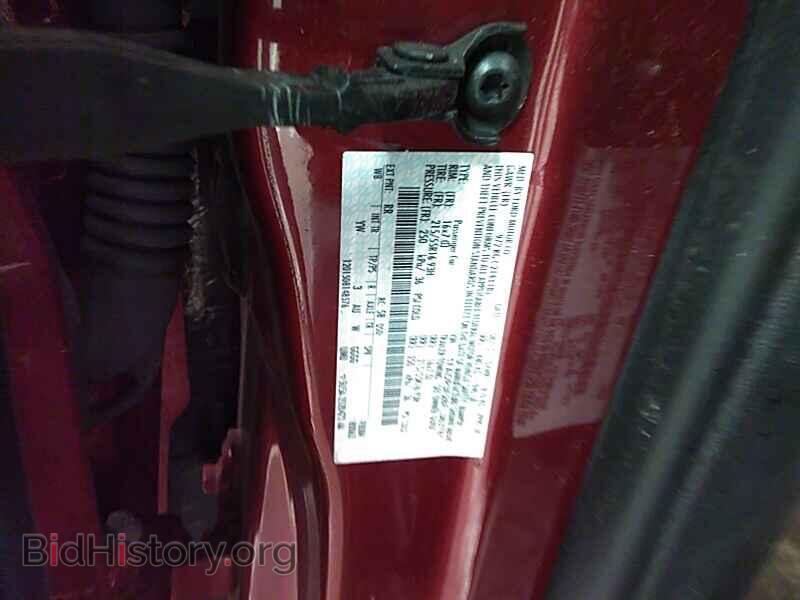 2015 Ford Focus - VIN: 1FADP3F28FL363781 - Фото 6