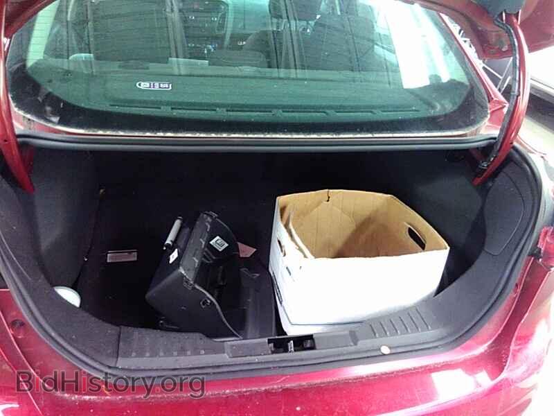 2015 Ford Focus - VIN: 1FADP3F28FL363781 - Фото 7
