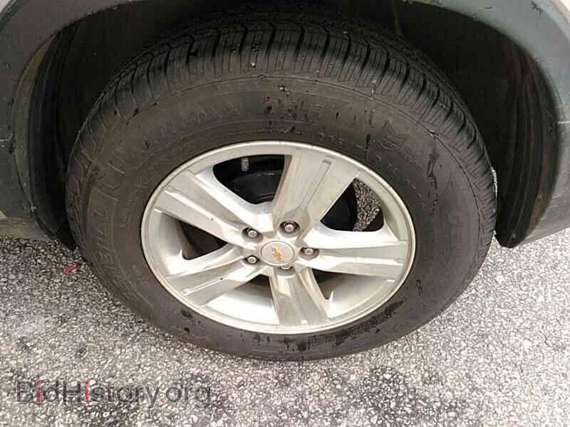 2015 Chevrolet Trax - VIN: KL7CJLSB2FB071382 - Фото 11