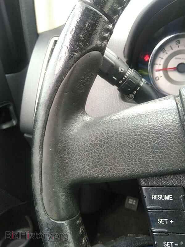 2007 Ford Edge - VIN: 2FMDK38C37BB12873 - Фото 14