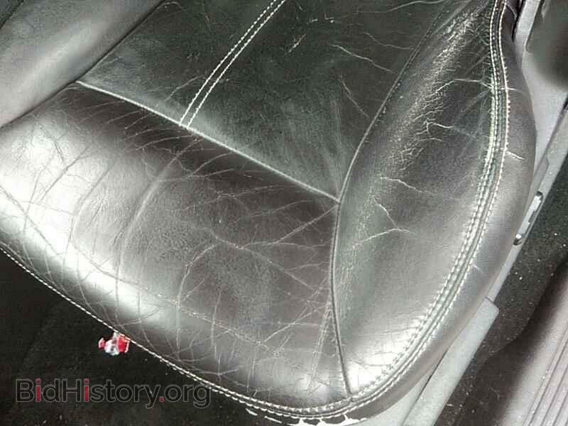 2007 Ford Edge - VIN: 2FMDK38C37BB12873 - Фото 15