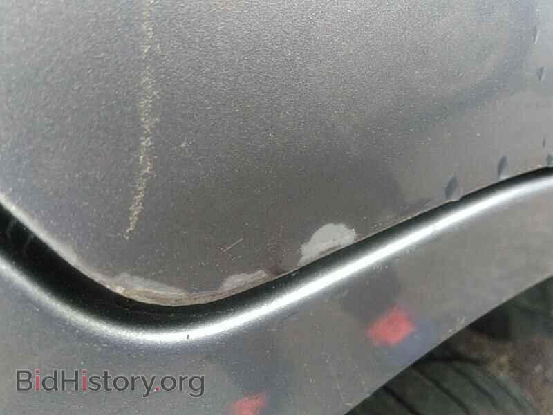 2007 Ford Edge - VIN: 2FMDK38C37BB12873 - Фото 18