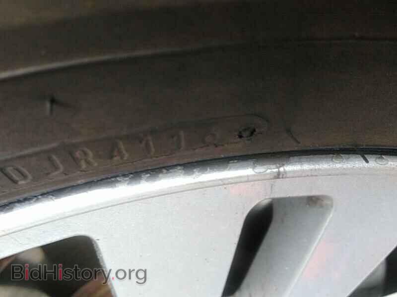 2007 Ford Edge - VIN: 2FMDK38C37BB12873 - Фото 22