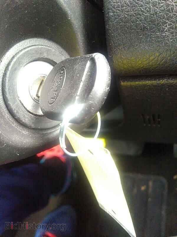 2007 Ford Edge - VIN: 2FMDK38C37BB12873 - Фото 10