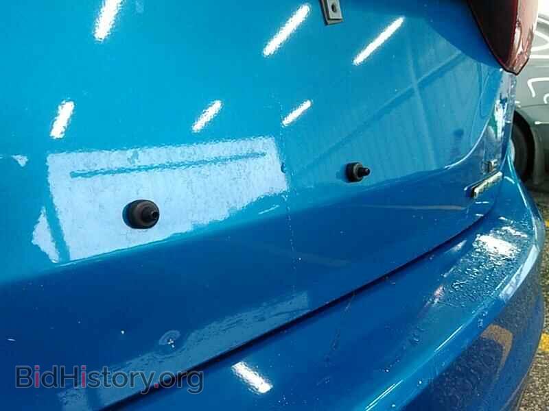 2014 Ford Focus - VIN: 1FADP3F20EL344950 - Фото 19