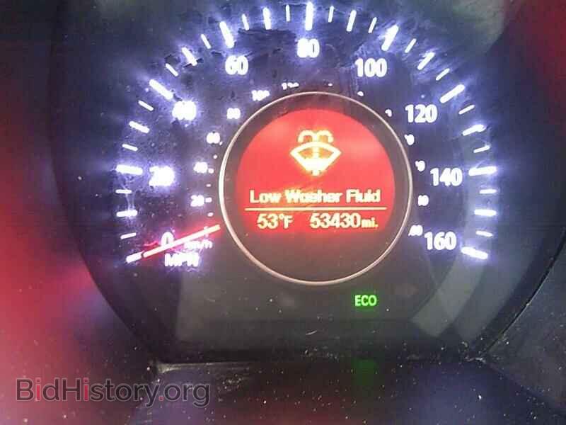 2013 Kia Optima - VIN: KNAGM4A79D5374845 - Photo 5