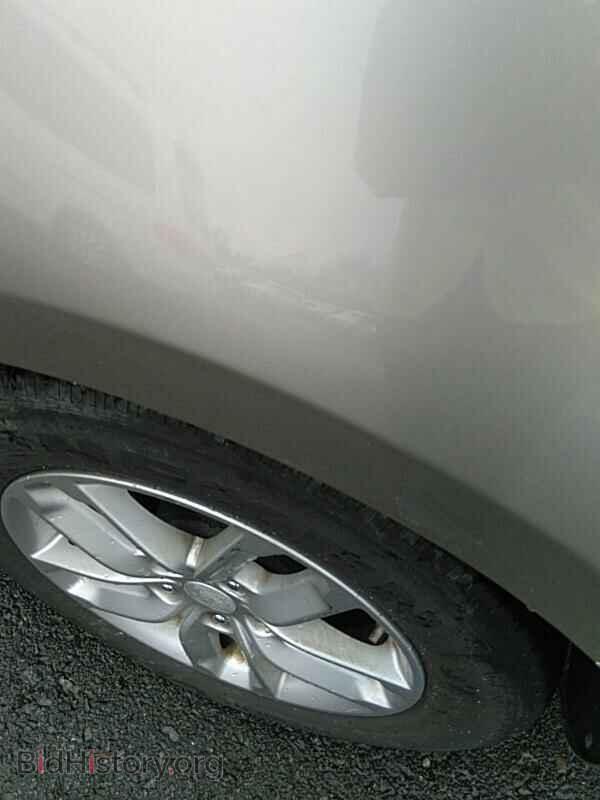 2013 Kia Optima - VIN: KNAGM4A79D5374845 - Photo 9