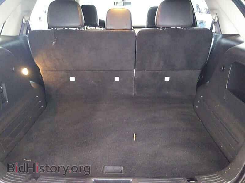 2012 Ford Edge - VIN: 2FMDK3J90CBA11024 - Фото 7