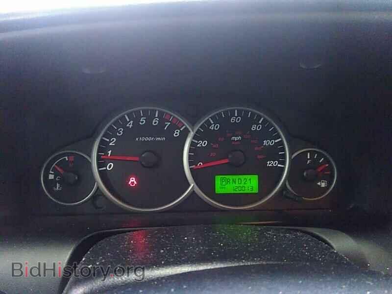 2006 Mazda Tribute - VIN: 4F2CZ06126KM02179 - Фото 5