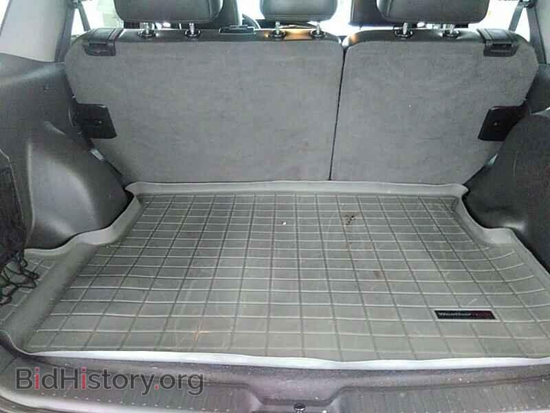 2006 Mazda Tribute - VIN: 4F2CZ06126KM02179 - Фото 7