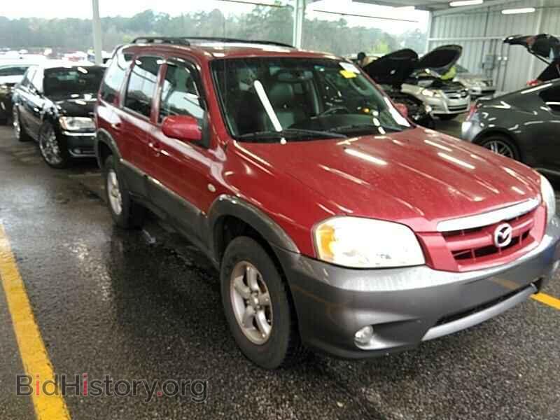 2006 Mazda Tribute - VIN: 4F2CZ06126KM02179 - Фото 8