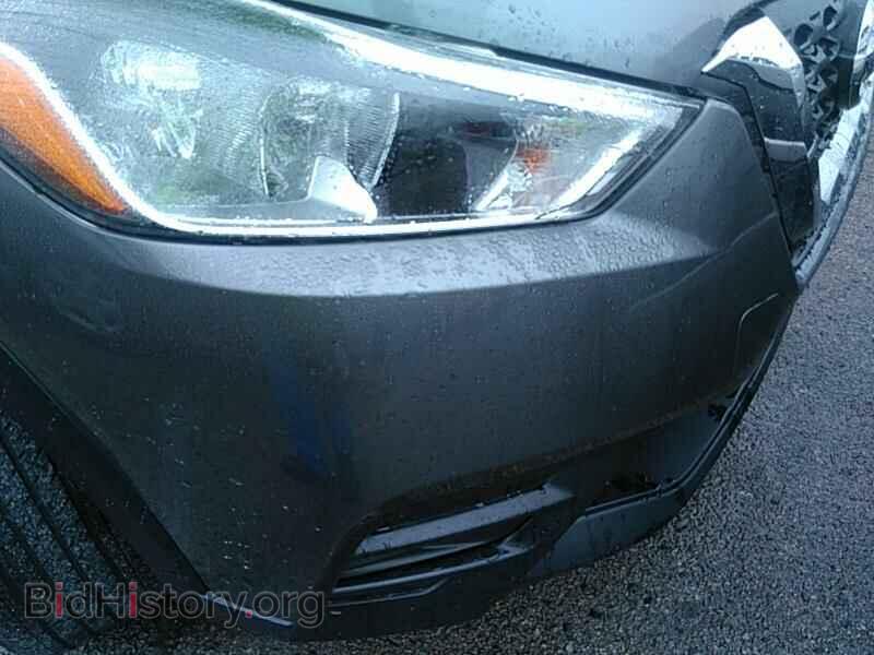 2019 Nissan Kicks - VIN: 3N1CP5CU3KL512316 - Фото 8