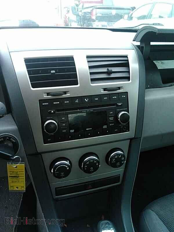 2008 Dodge Avenger - VIN: 1B3LC76M38N694223 - Фото 4