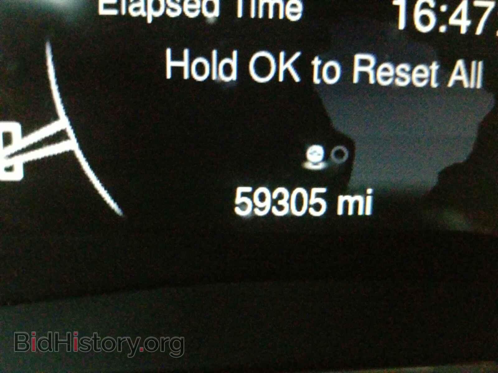2015 Dodge Durango - VIN: 1C4RDJEG1FC110408 - Фото 5