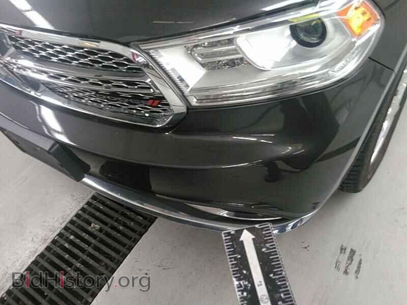 2015 Dodge Durango - VIN: 1C4RDJEG1FC110408 - Фото 8