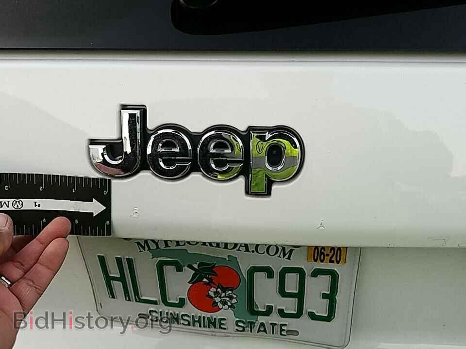2019 Jeep Cherokee - VIN: 1C4PJLDB9KD183788 - Фото 8